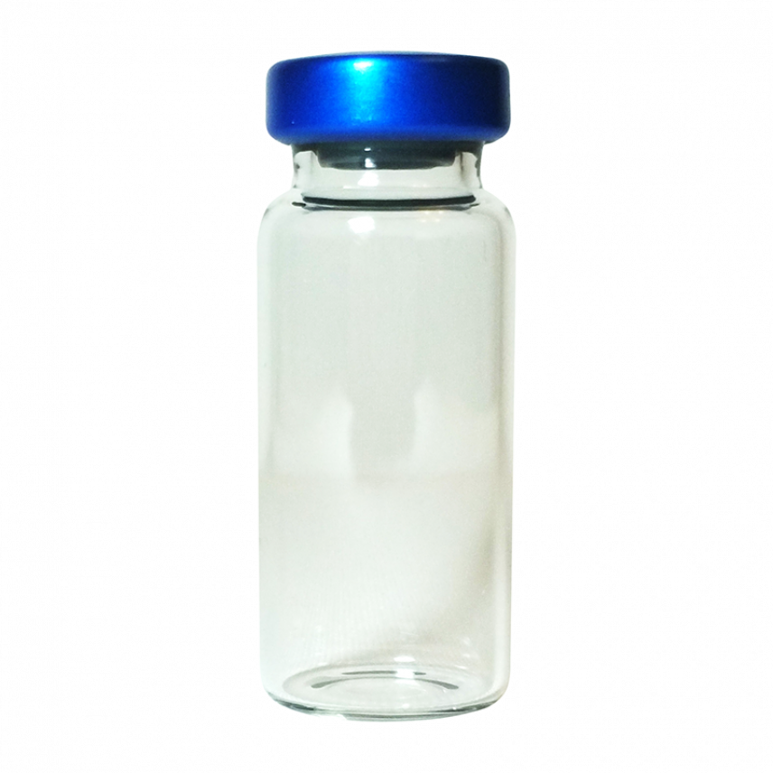 Sterile Serum Vial 10ml 1 Sterile Serum Vial 10ml