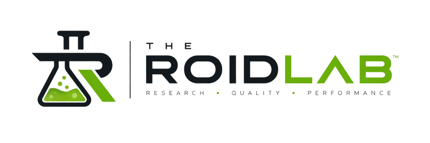 The Roid Lab